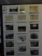 Ausstellung "100 Jahre Ende des 1. Weltkrieges"